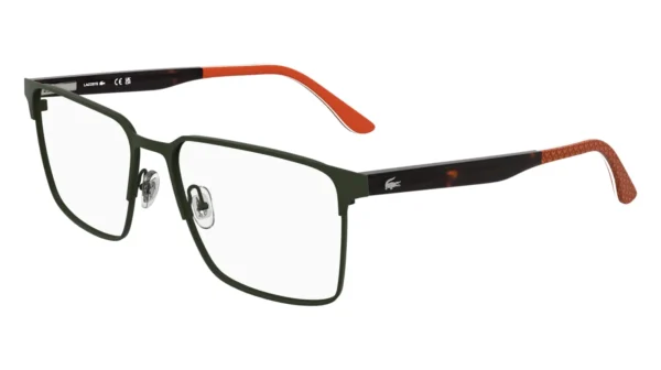 Lacoste L2314 035 - Matte Grey