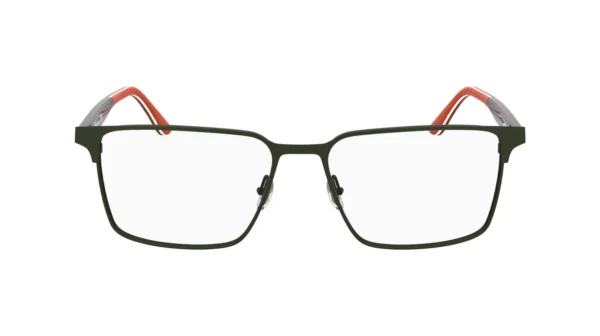 Lacoste L2314 035 - Matte Grey