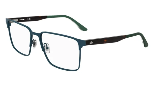 Lacoste L2314 400 - Matte Azure