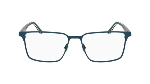 Lacoste L2314 400 - Matte Azure
