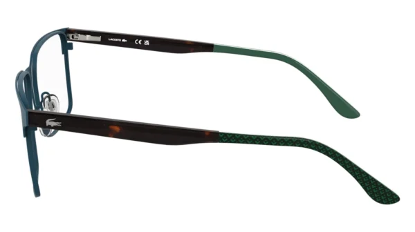 Lacoste L2314 400 - Matte Azure