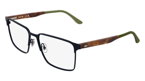 Lacoste L2314 424 - Matte Blue