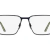 Lacoste L2314 424 - Matte Blue