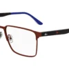 Lacoste L2314 601 - Matte Burgundy