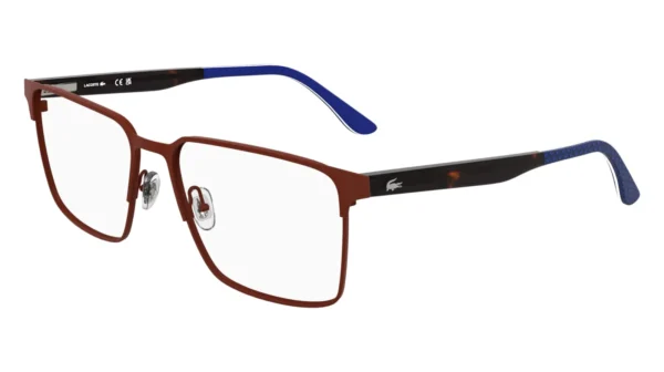 Lacoste L2314 601 - Matte Burgundy