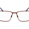 Lacoste L2314 601 - Matte Burgundy