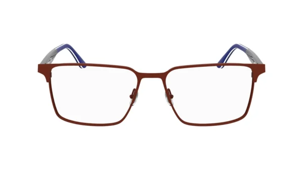 Lacoste L2314 601 - Matte Burgundy