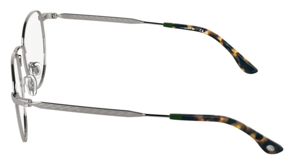 Lacoste L2315 033 - Light Gunmetal
