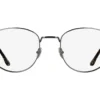 Lacoste L2315 035 - Dark Gunmetal