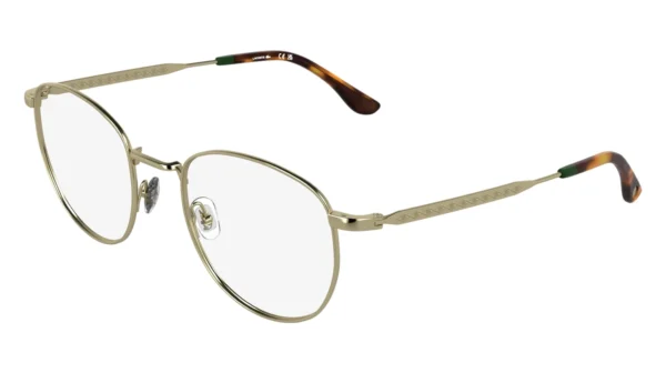 Lacoste L2315 714 - Gold