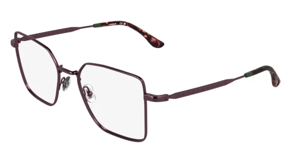 Lacoste L2316 505 - Aubergine