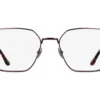 Lacoste L2316 505 - Aubergine
