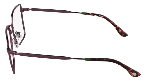 Lacoste L2316 505 - Aubergine