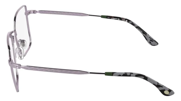 Lacoste L2316 514 - Light Rose