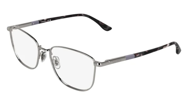 Lacoste L2317 033 - Light Gunmetal