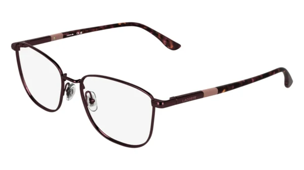 Lacoste L2317 601 - Burgundy