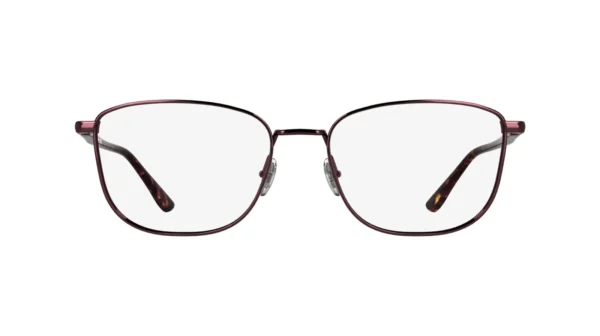 Lacoste L2317 601 - Burgundy