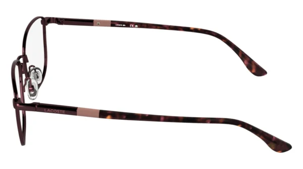 Lacoste L2317 601 - Burgundy