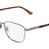 Lacoste L2317 662 - Light Rose