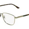 Lacoste L2317 710 - Yellow Gold