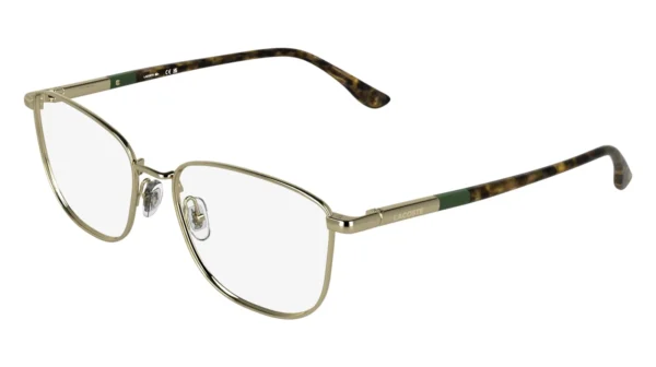 Lacoste L2317 710 - Yellow Gold