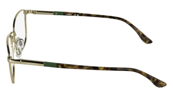Lacoste L2317 710 - Yellow Gold