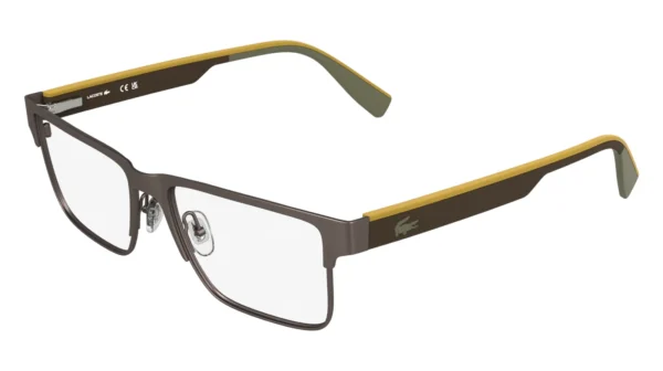 Lacoste L2318 264 - Matte Sand