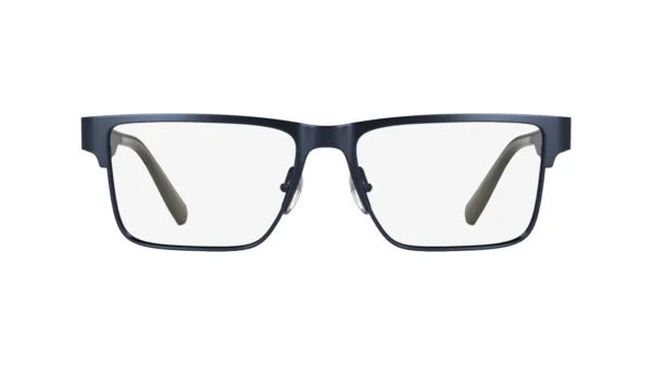 Lacoste L2318 424 - Matte Blue