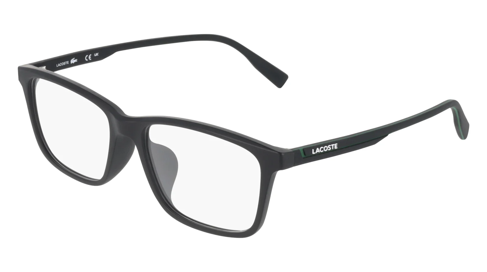 Lacoste L2971Lb 4 Lacoste L2971LB 035 - Grey