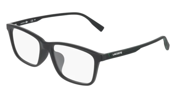 Lacoste L2971LB 002 - Matte Black