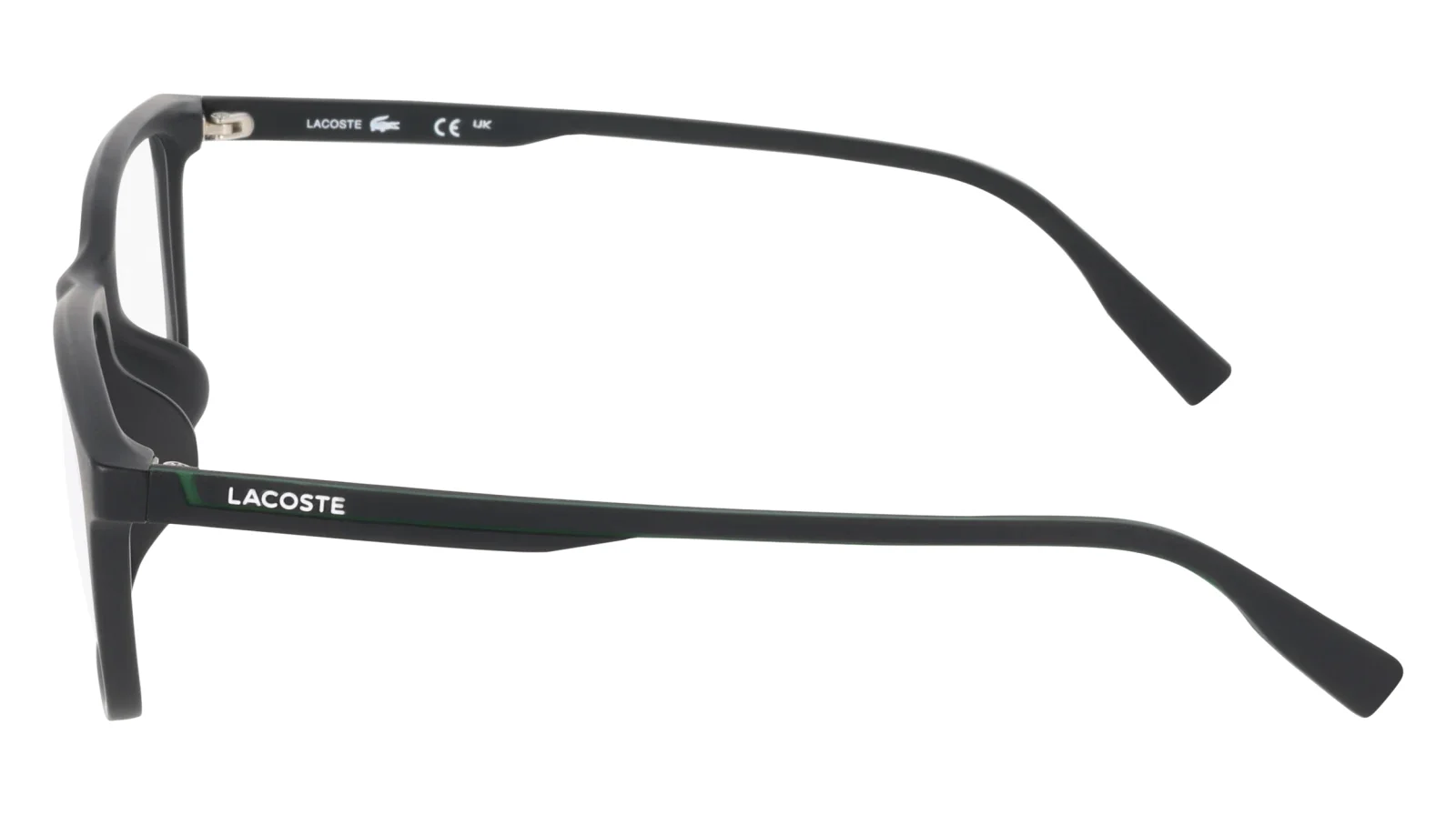 Lacoste L2971Lb 3 Lacoste L2971LB 002 - Matte Black