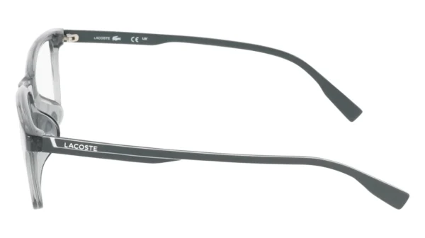 Lacoste L2971LB 035 - Grey