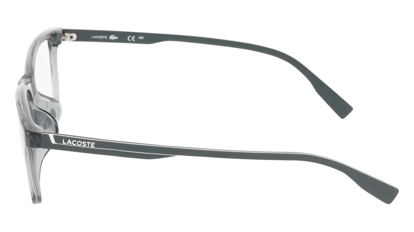 Lacoste L2971Lb 6 Lacoste L2971LB 035 - Grey