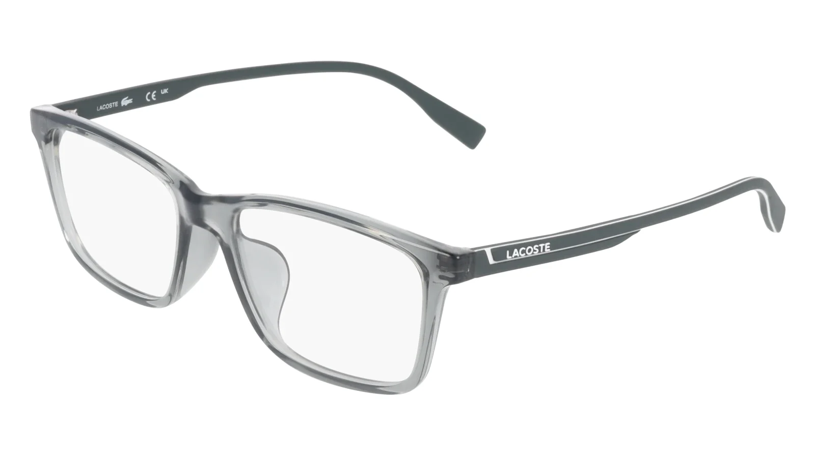 Lacoste L2971Lb 5 Lacoste L2971LB 035 - Grey