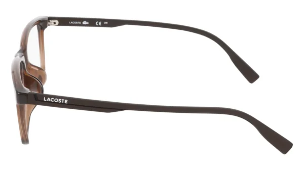 Lacoste L2971LB 200 - Brown