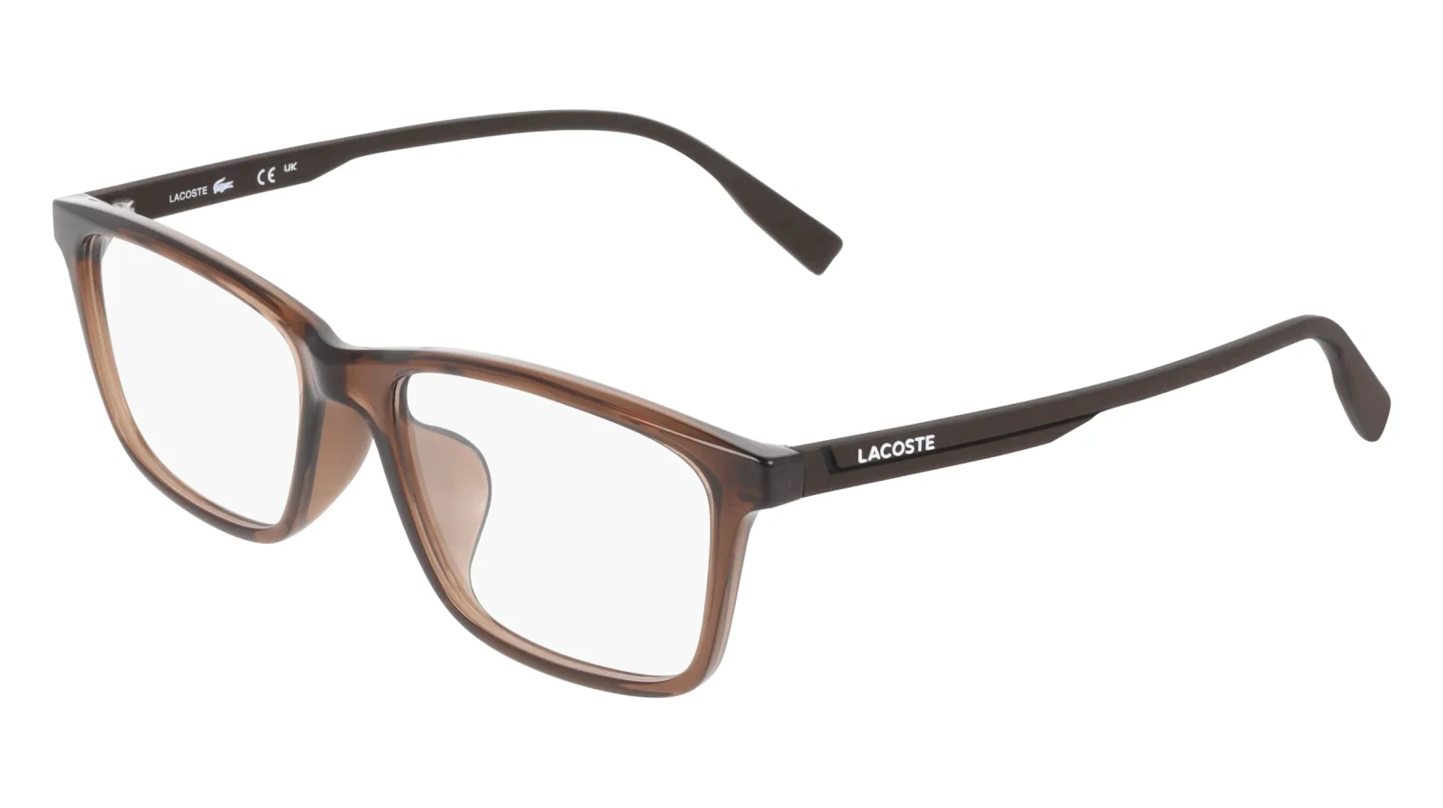 Lacoste L2971Lb 8 Lacoste L2971LB 200 - Brown