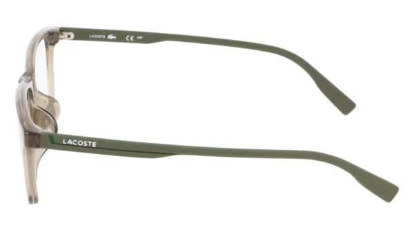 Lacoste L2971LB 275 - Khaki