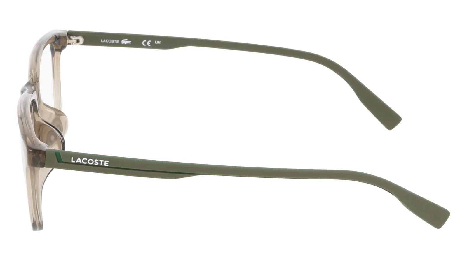 Lacoste L2971Lb 12 Lacoste L2971LB 275 - Khaki