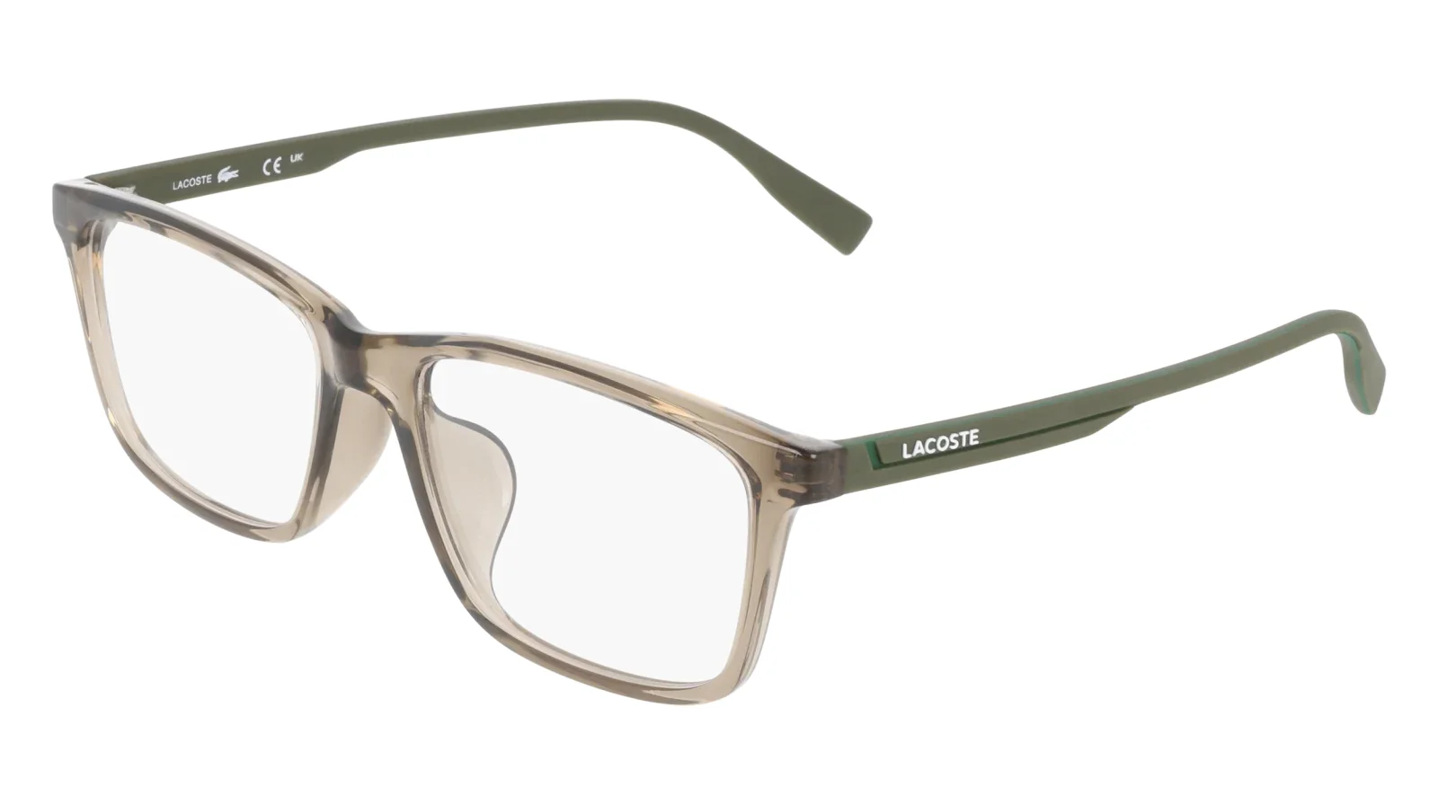 Lacoste L2971Lb 11 Lacoste L2971LB 275 - Khaki