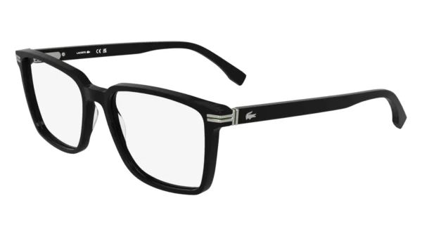 Lacoste L2986 001 - Black