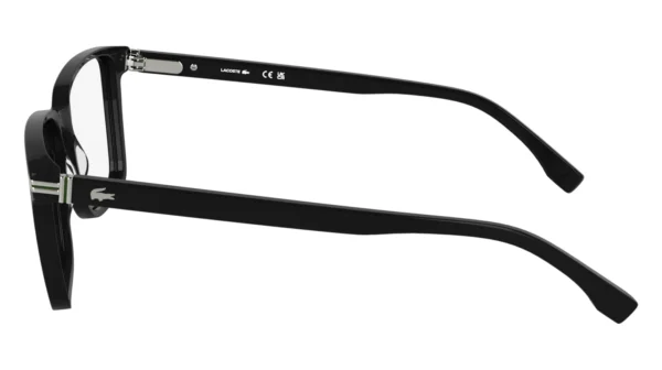 Lacoste L2986 001 - Black
