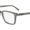 Lacoste L2986 035 - Transparent Grey