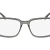 Lacoste L2986 035 - Transparent Grey