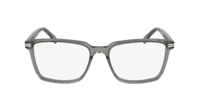 Lacoste L2986 035 - Transparent Grey