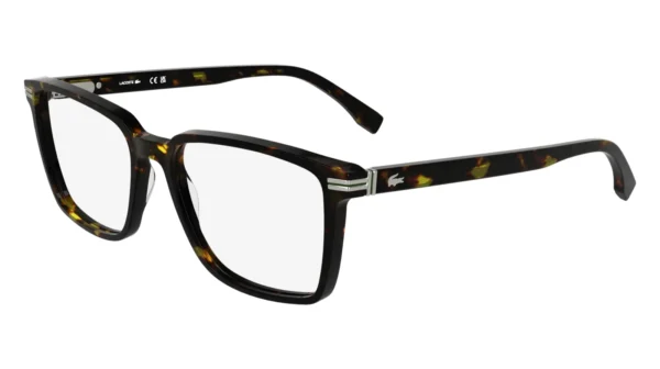 Lacoste L2986 230 - Dark Havana