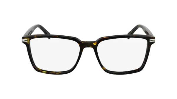 Lacoste L2986 230 - Dark Havana