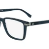 Lacoste L2986 410 - Transparent Blue