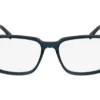 Lacoste L2986 410 - Transparent Blue