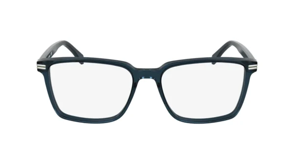 Lacoste L2986 410 - Transparent Blue