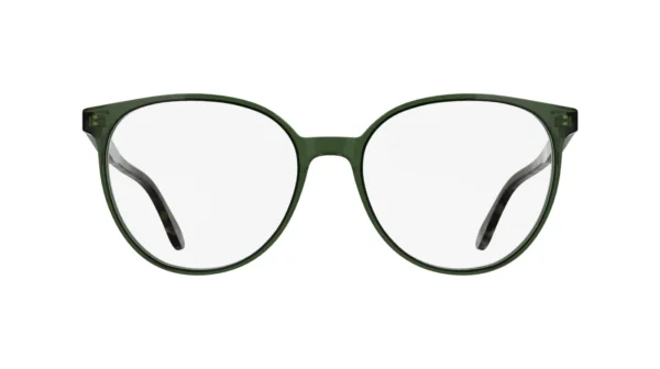 Lacoste L2987 301 - Transparent Green